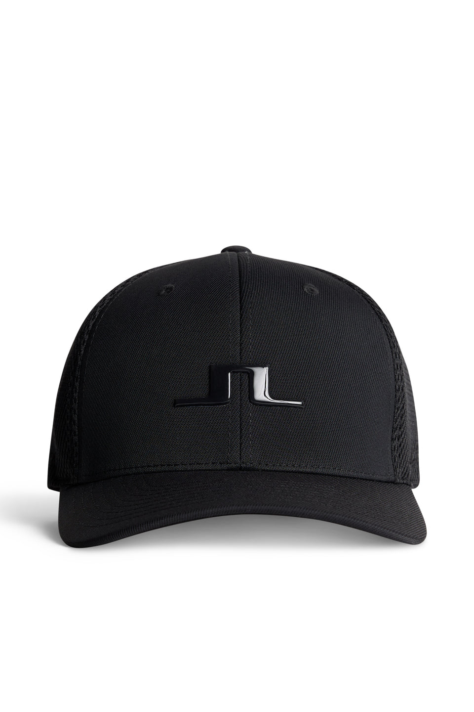 JL Pro cap / Black
