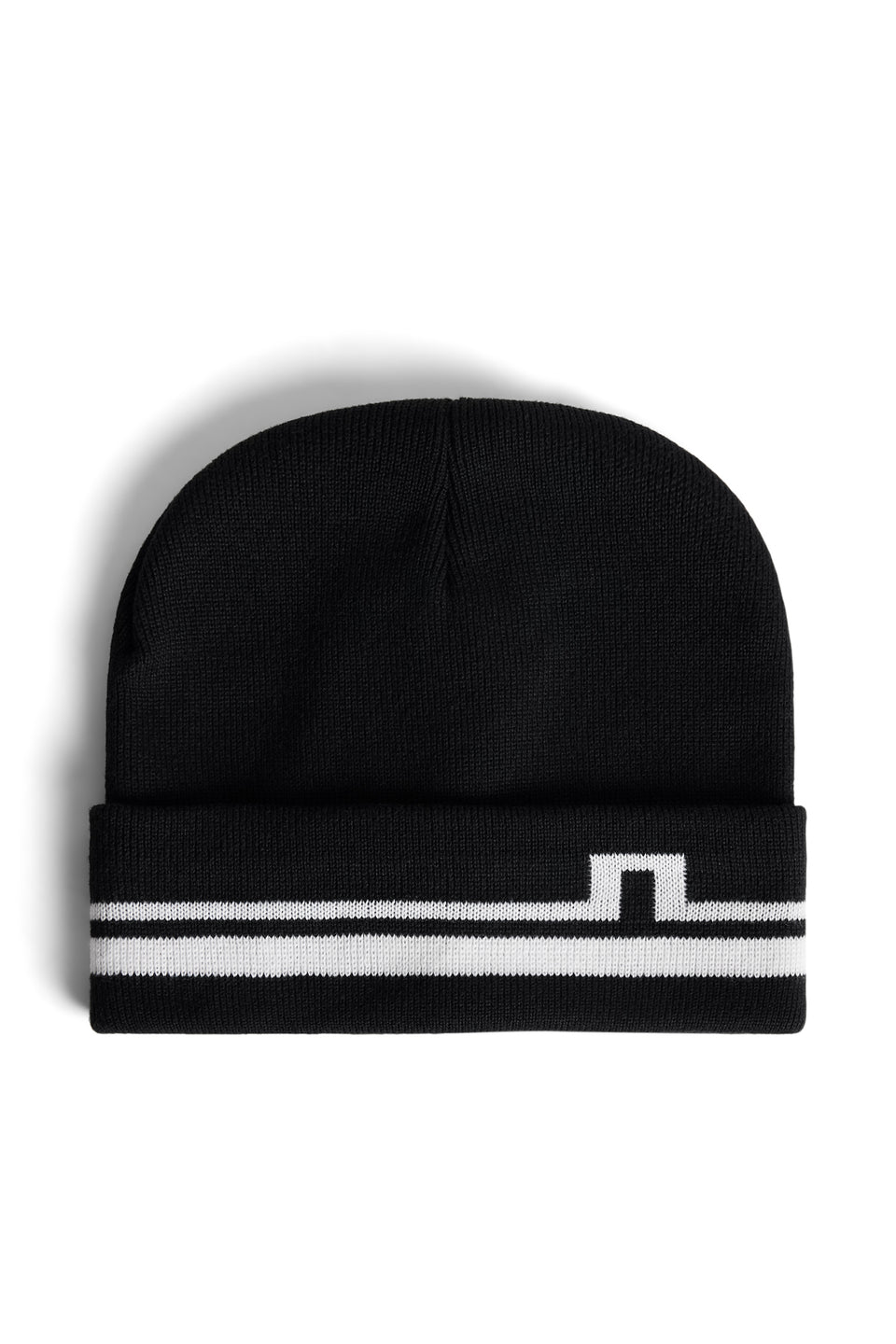 Barney Beanie / Black