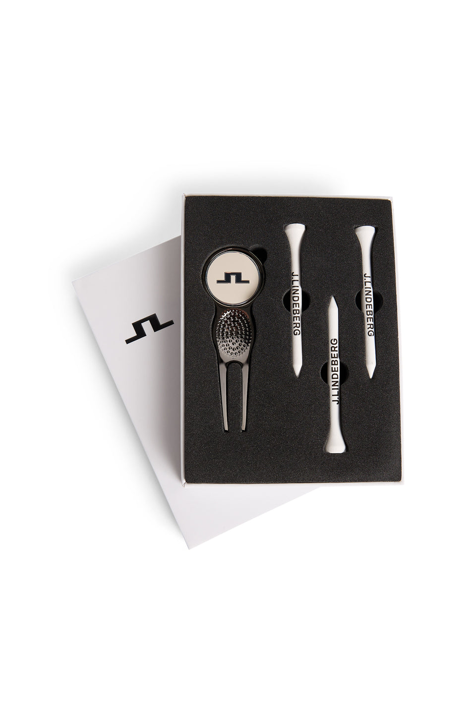 Helmer Ultimate Gift Pack / White