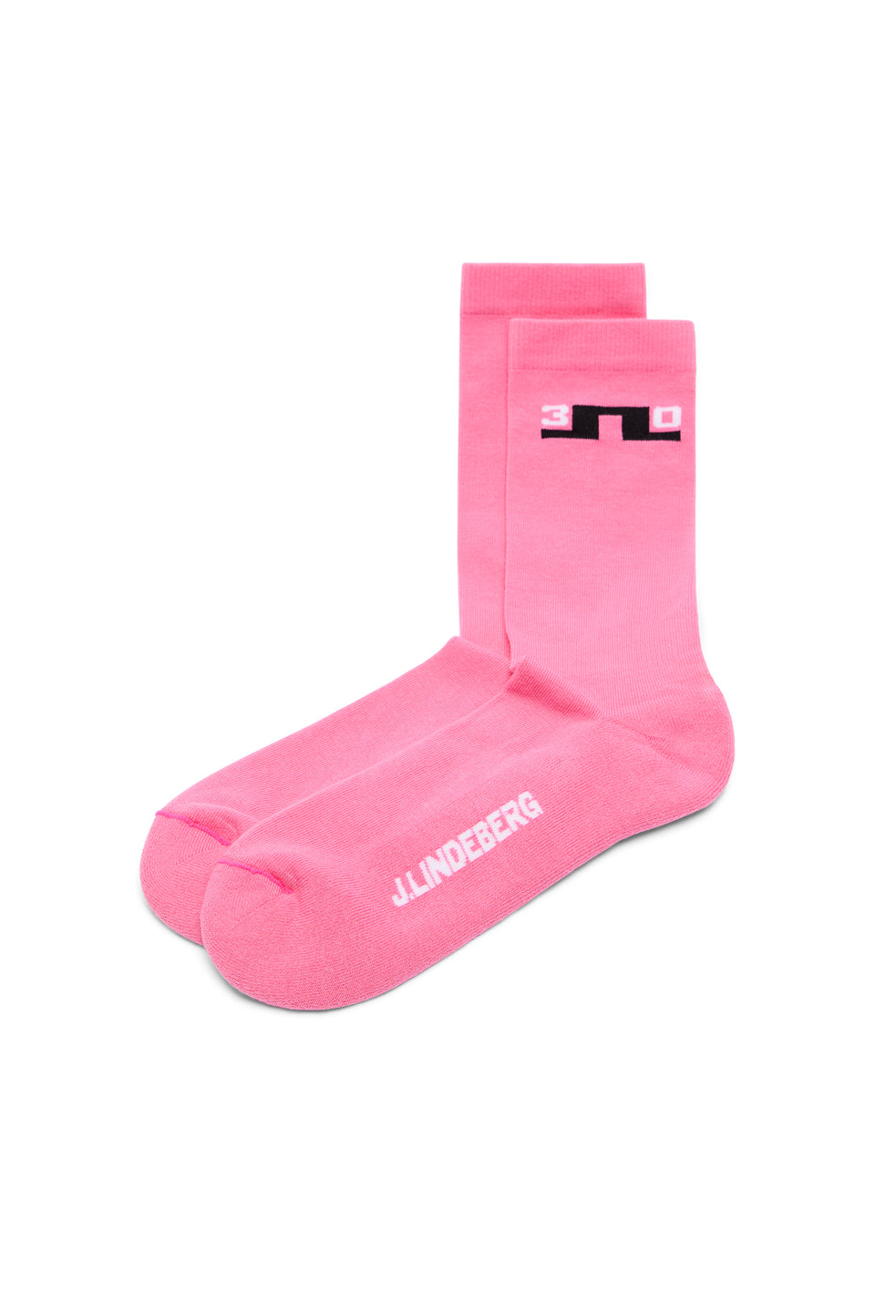 30Y Kameron Socks / Azalea Pink