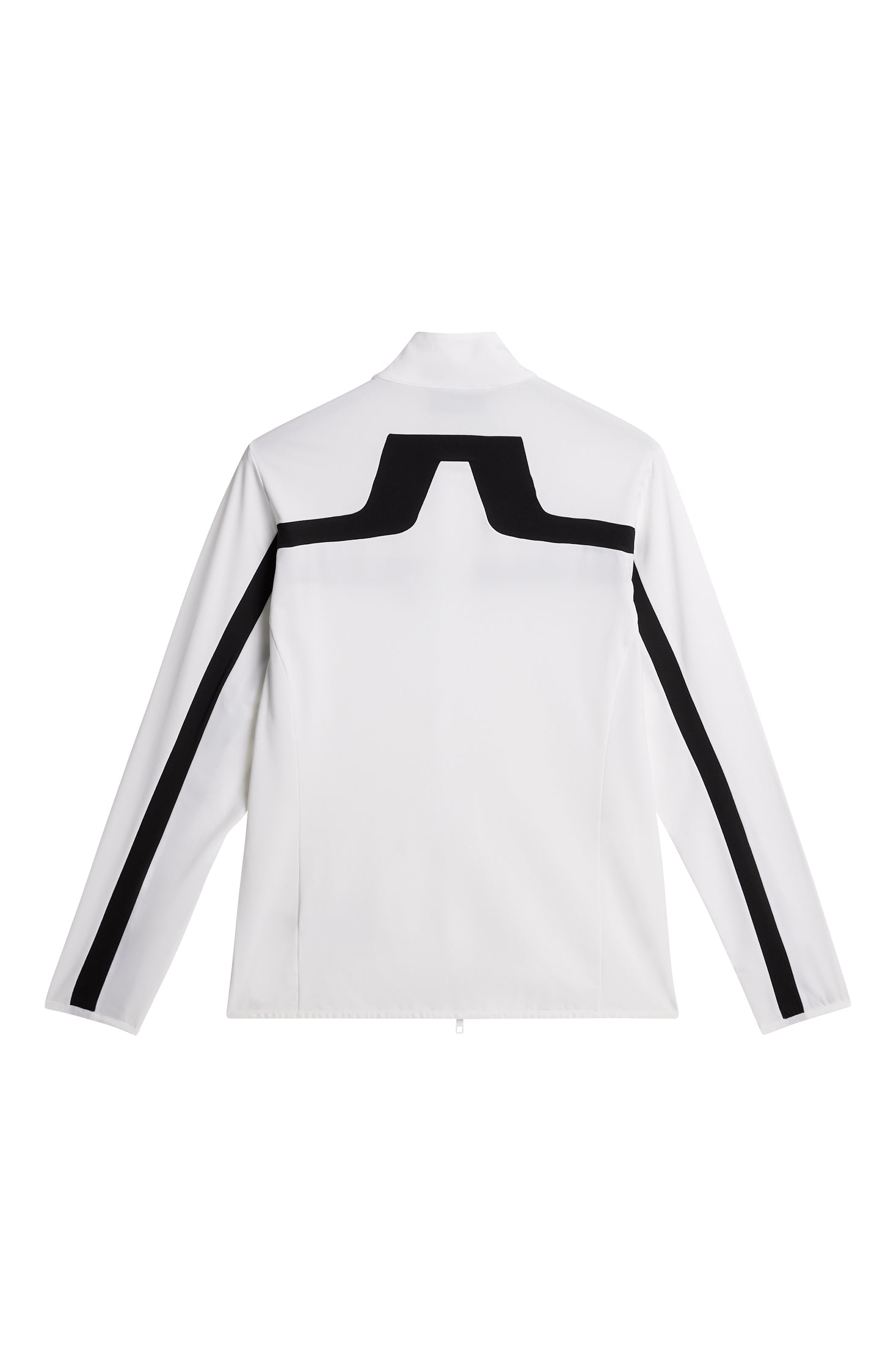 Jarvis Mid Layer / White | J.Lindeberg Official