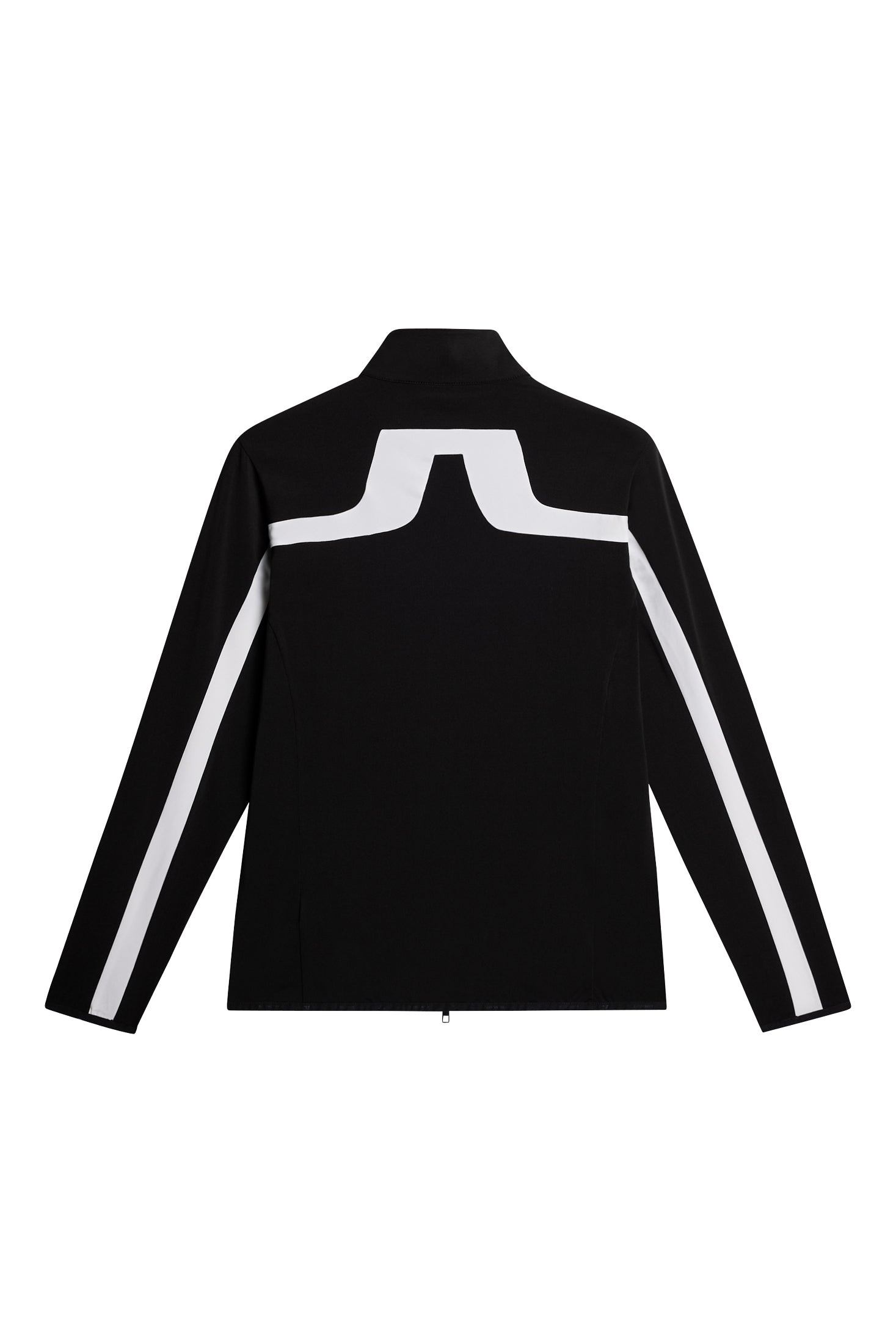 Jarvis Mid Layer / Black – J.LINDEBERG US