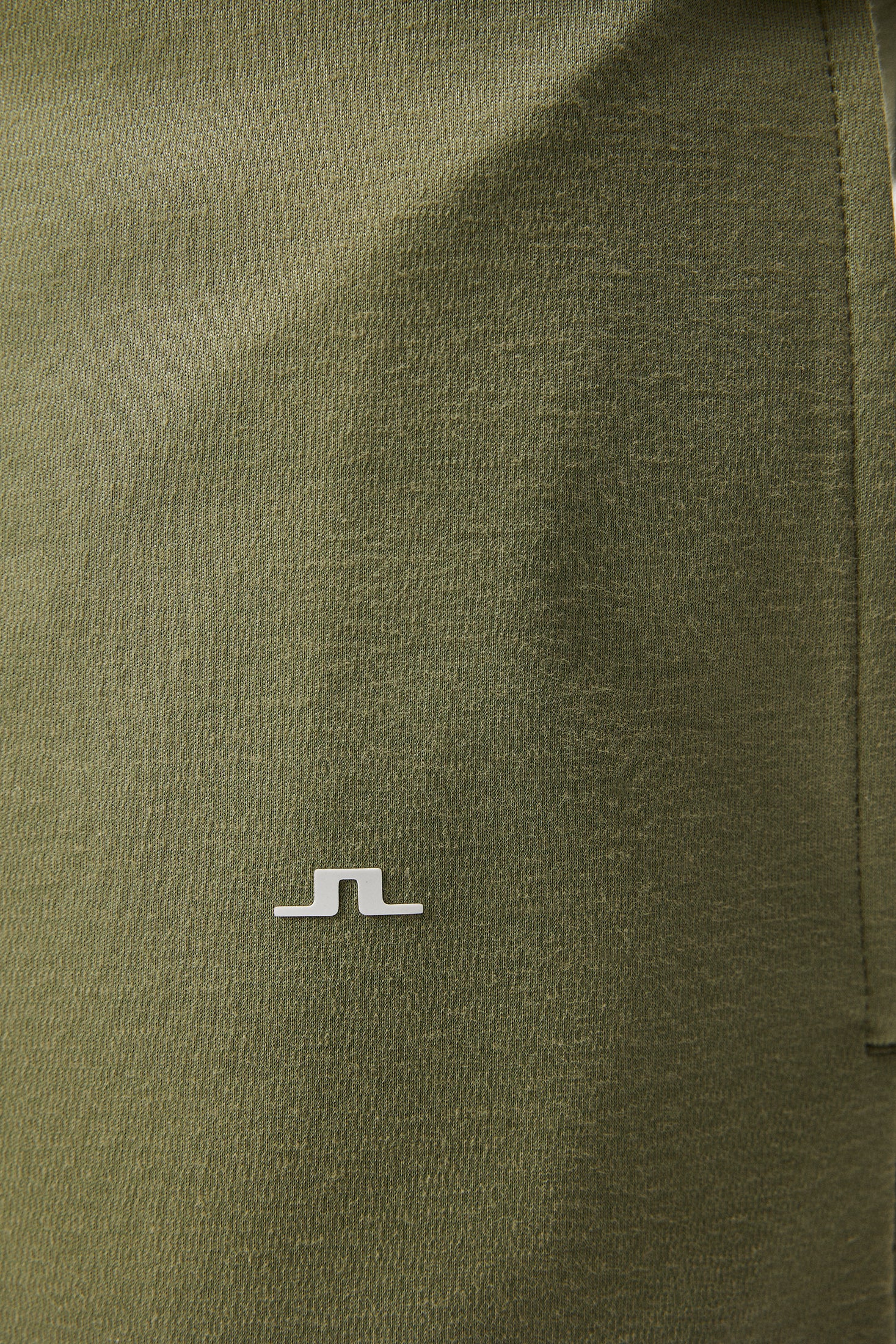 Logo Shorts