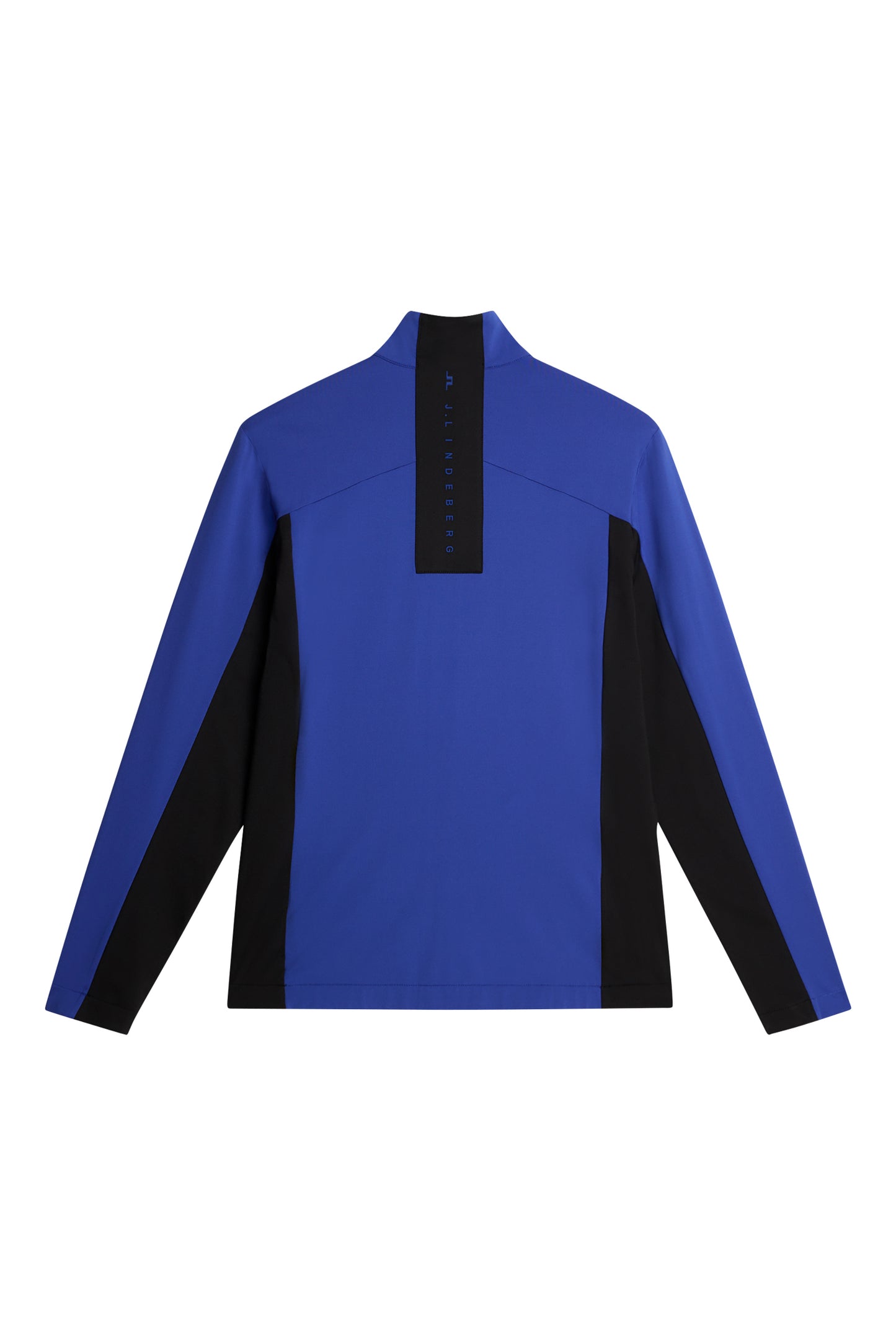 Banks Mid Layer in Clematis Blue by J.Lindeberg