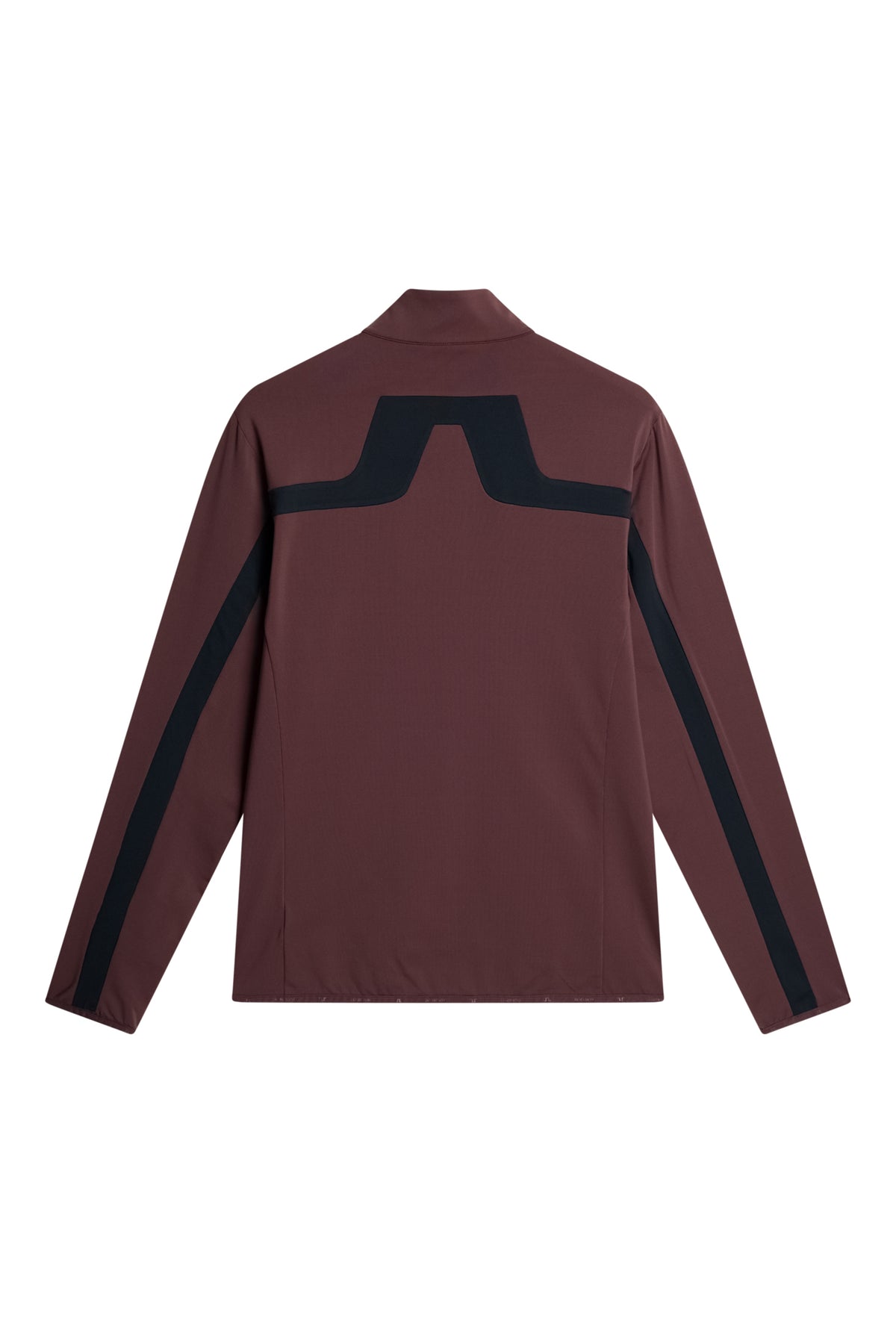 Jarvis Mid Layer in Huckleberry by J.Lindeberg