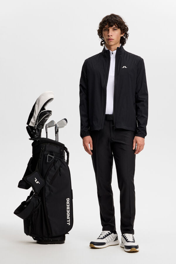 Heath Strike Mid Layer / White