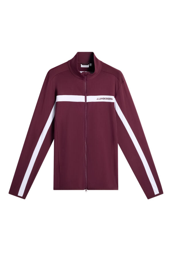 Jarvis Mid Layer / Winetasting