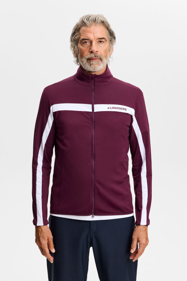 Jarvis Mid Layer / Winetasting