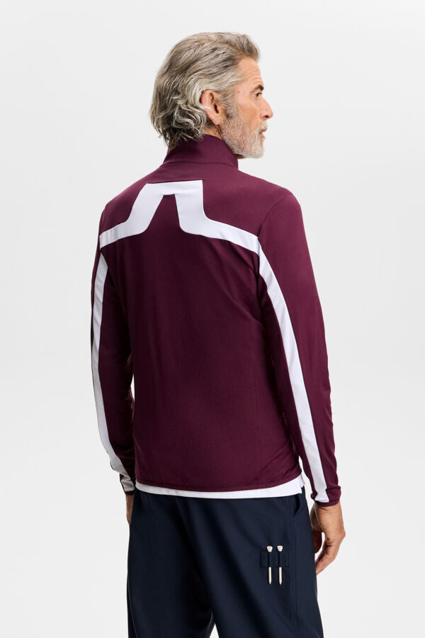 Jarvis Mid Layer / Winetasting