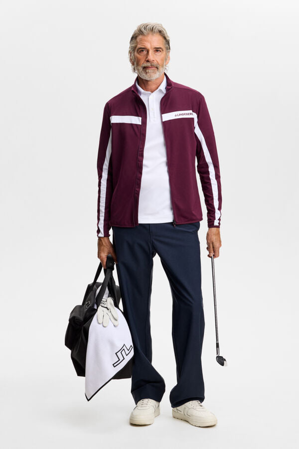Jarvis Mid Layer / Winetasting