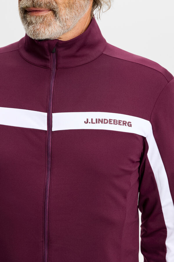 Jarvis Mid Layer / Winetasting
