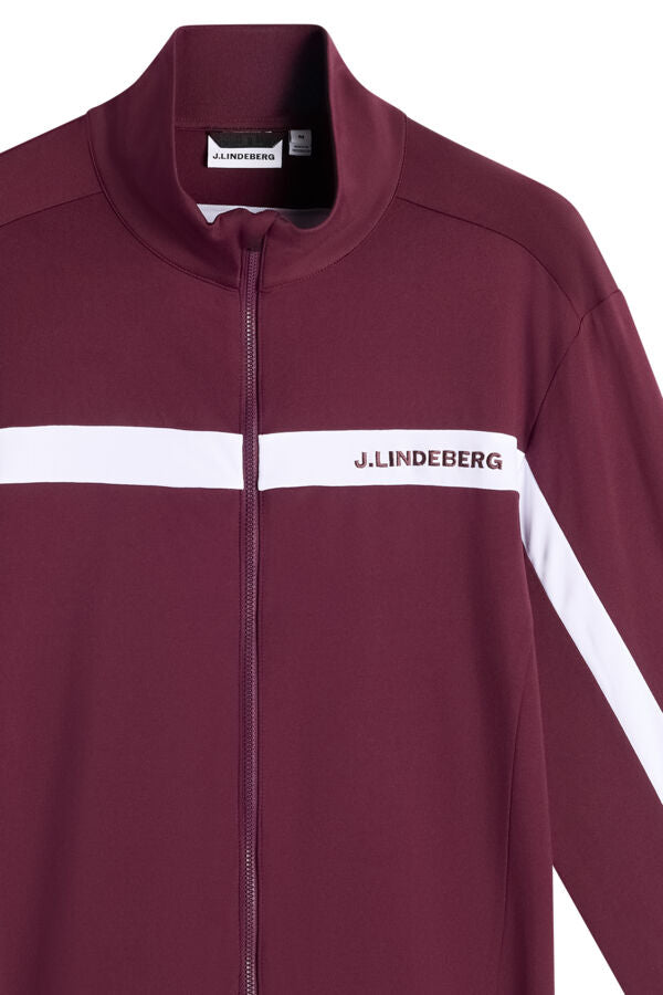 Jarvis Mid Layer / Winetasting