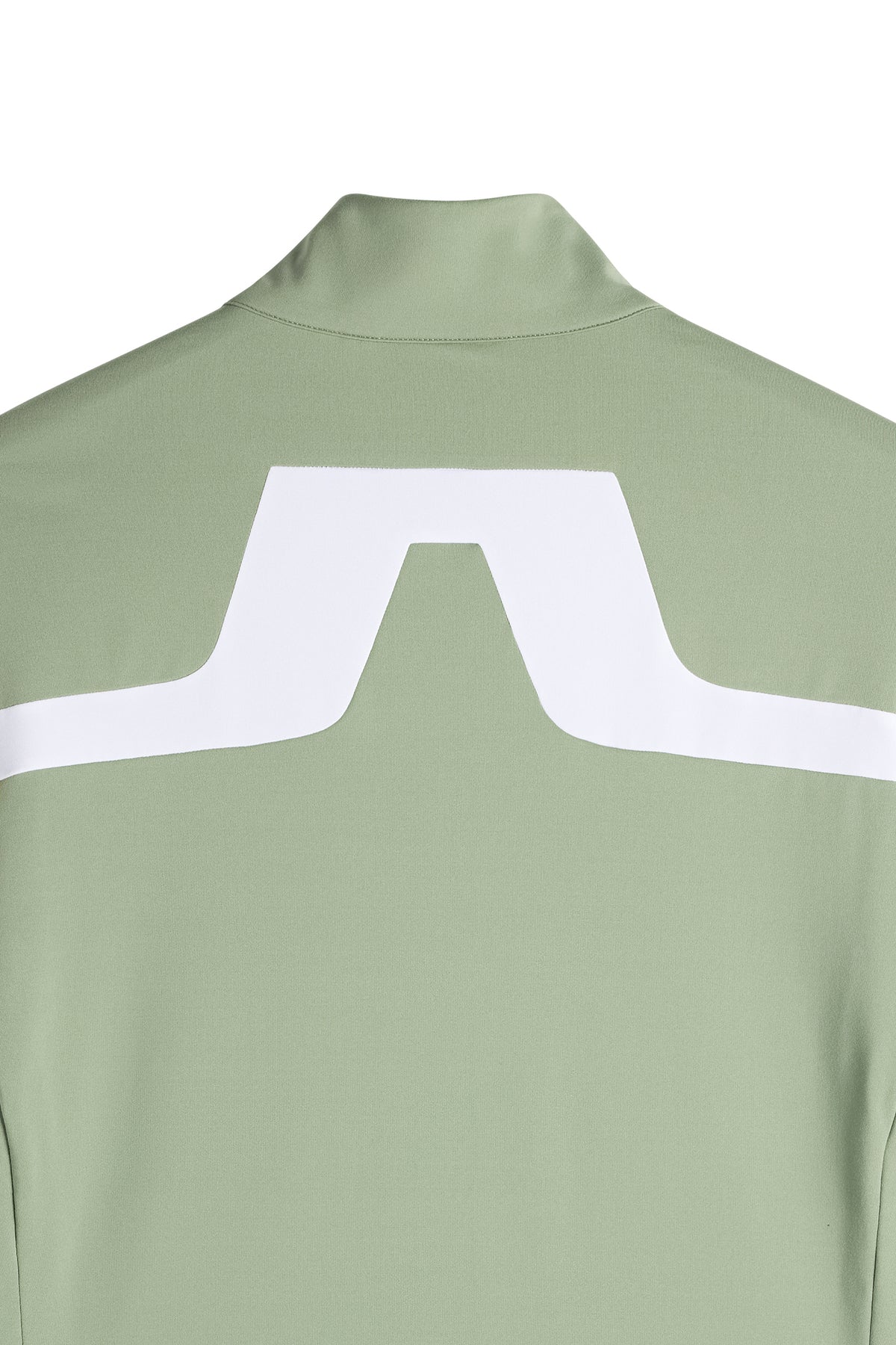 Jarvis Mid Layer in Hedge Green by J.Lindeberg