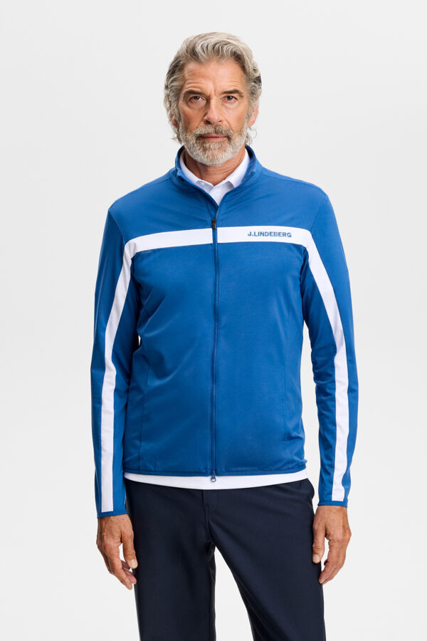 Jarvis Mid Layer / Set Sail