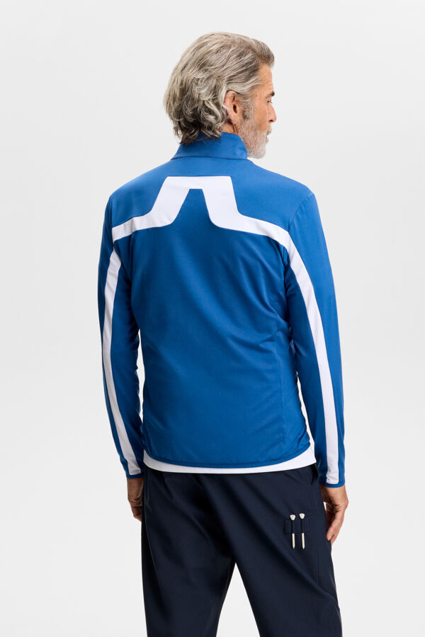 Jarvis Mid Layer / Set Sail