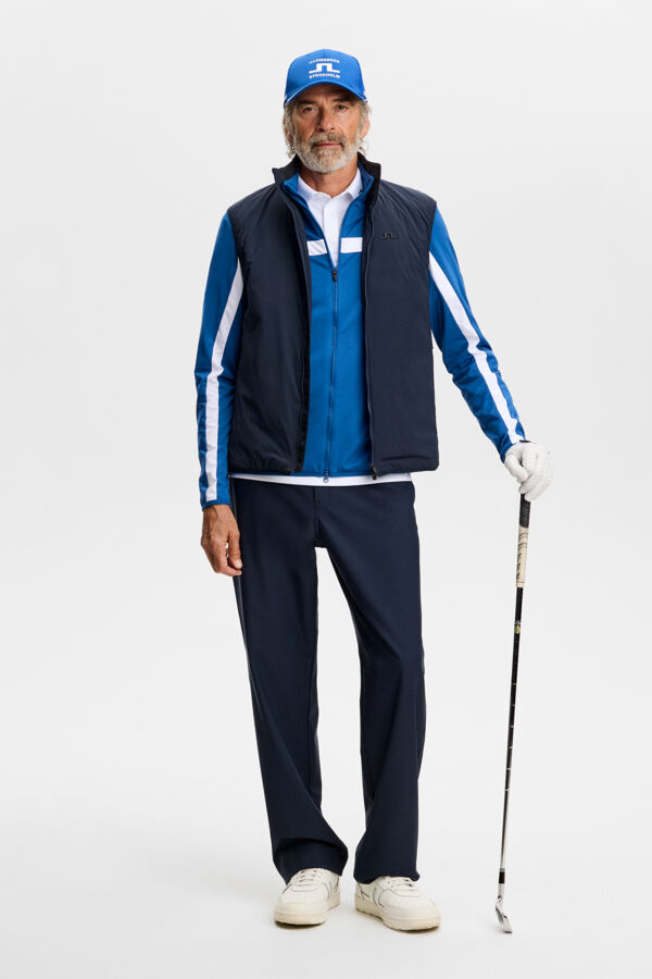 Jarvis Mid Layer / Set Sail