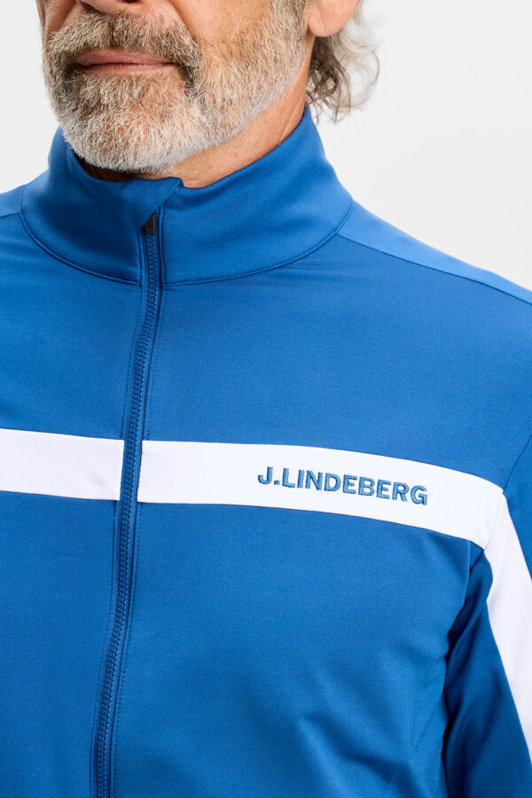 Jarvis Mid Layer / Set Sail