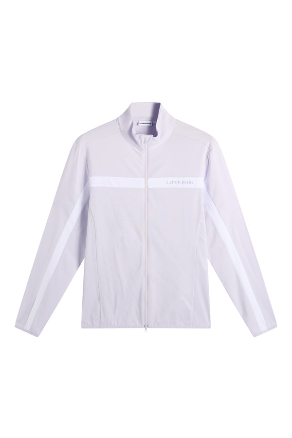 Jarvis Mid Layer / Purple Heather