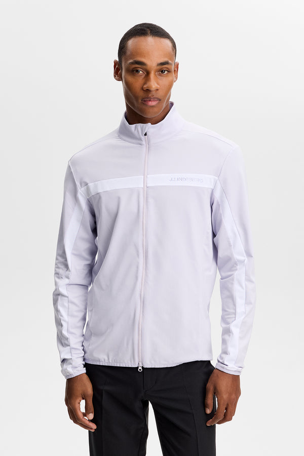 Jarvis Mid Layer / Purple Heather