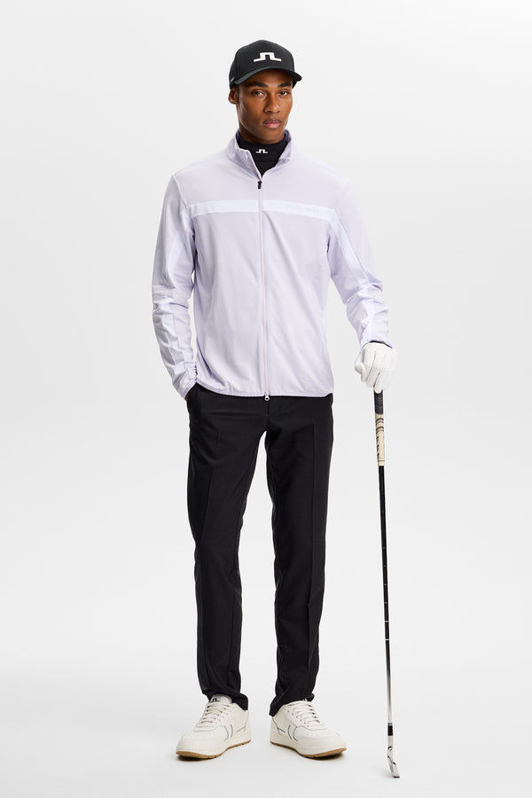 Jarvis Mid Layer / Purple Heather
