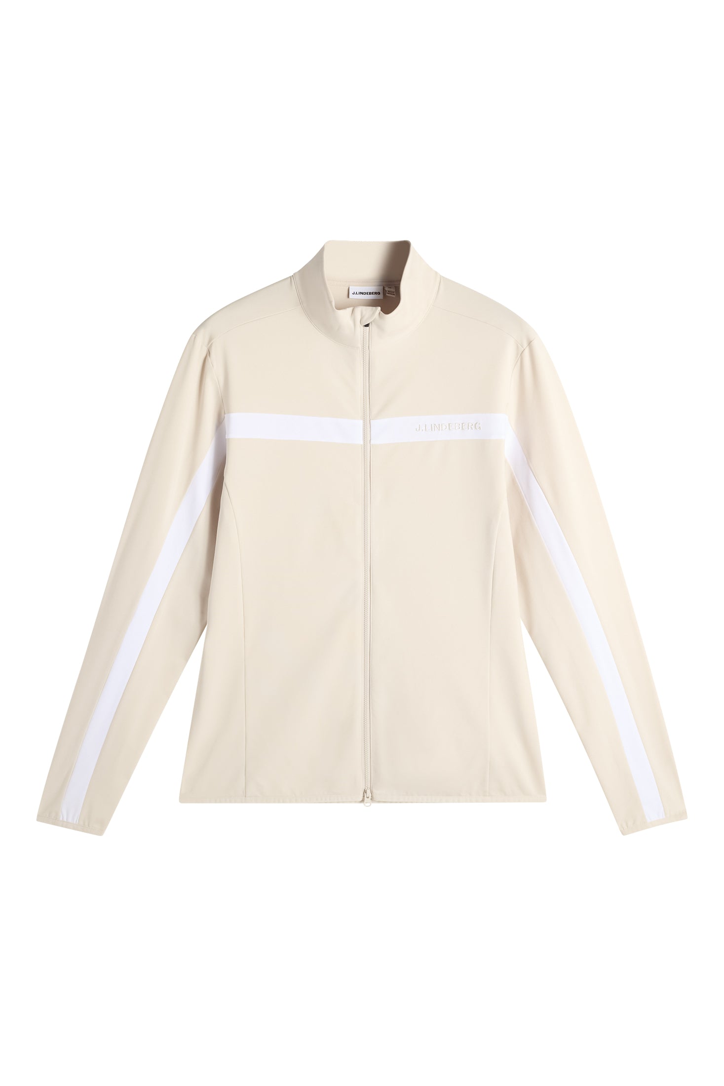 Jarvis Mid Layer Moonbeam