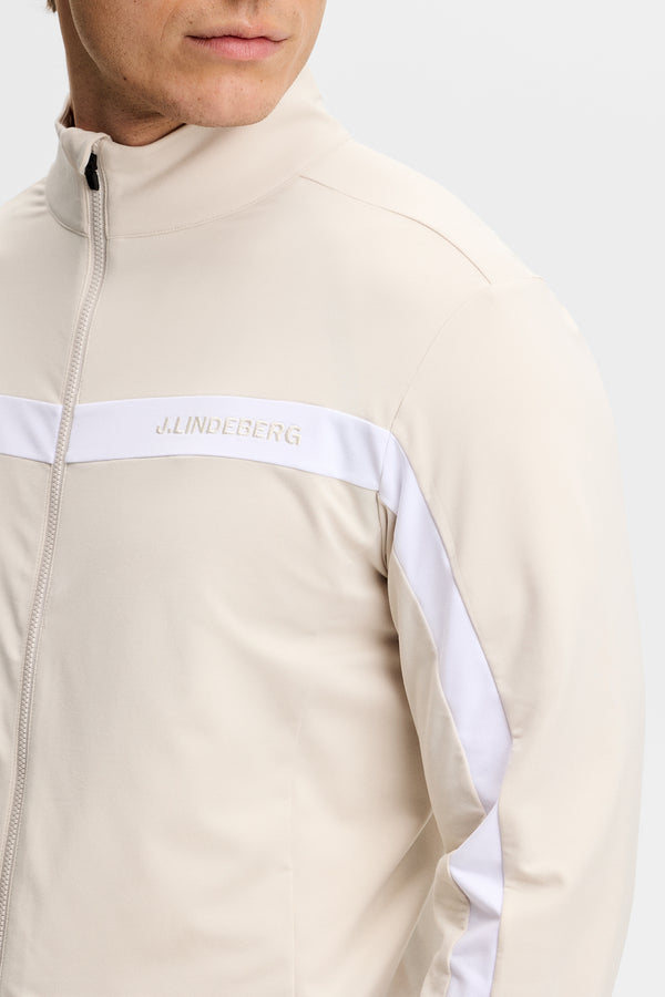 Jarvis Mid Layer / Moonbeam
