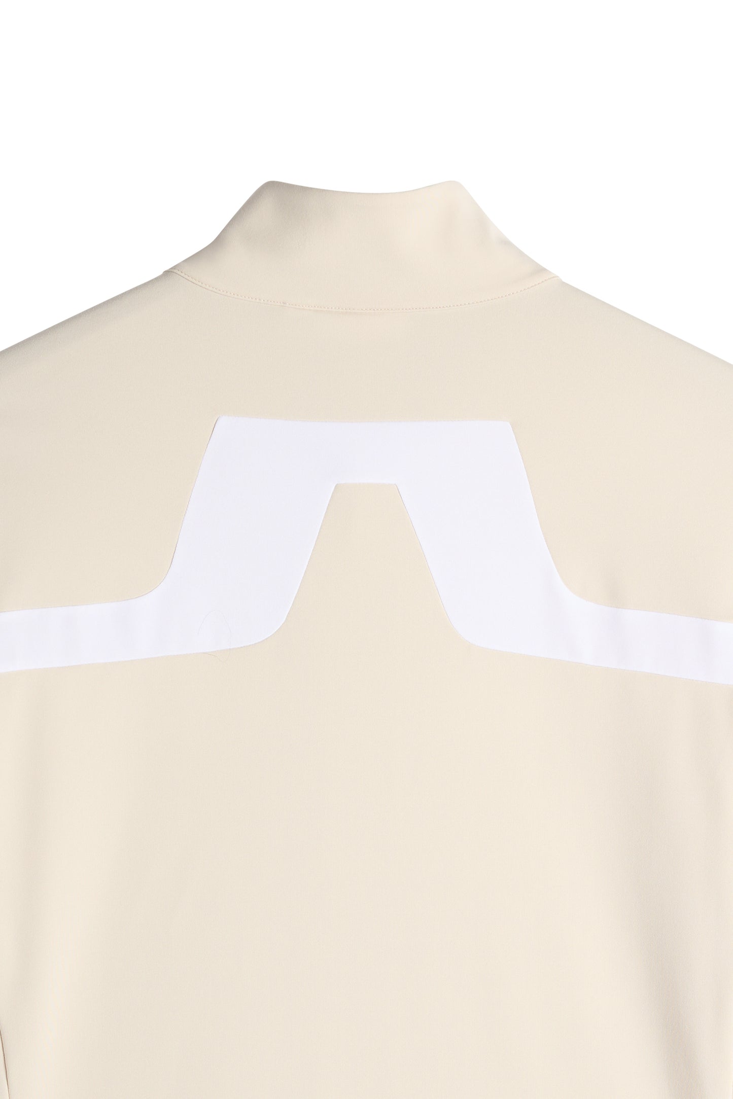 Jarvis Mid Layer in Moonbeam by J.Lindeberg