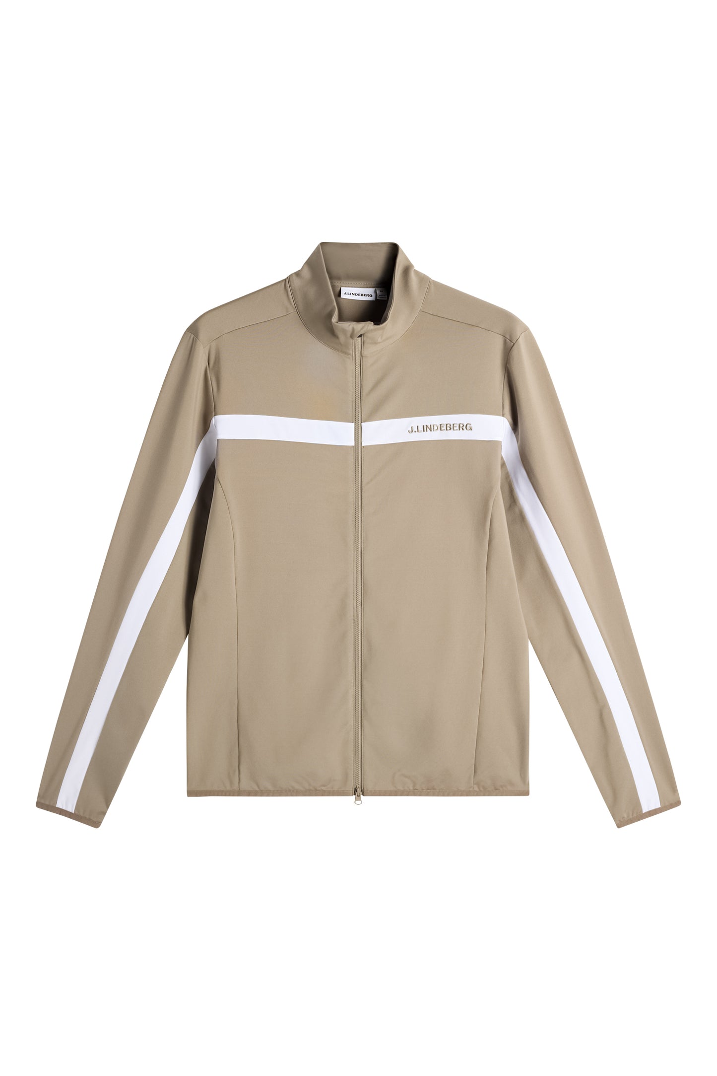 Jarvis Mid Layer in Brindle by J.Lindeberg