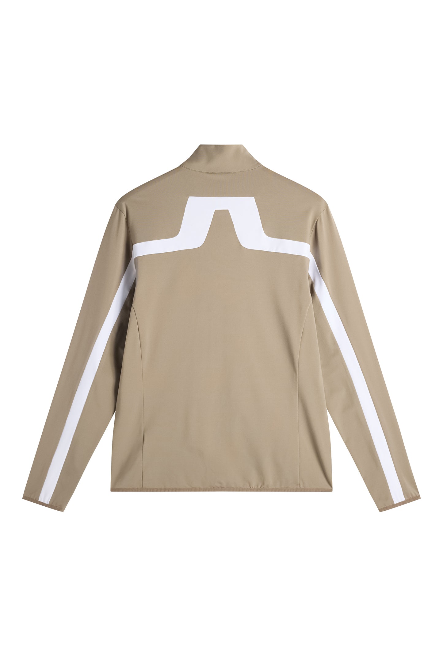 Jarvis Mid Layer in Brindle by J.Lindeberg