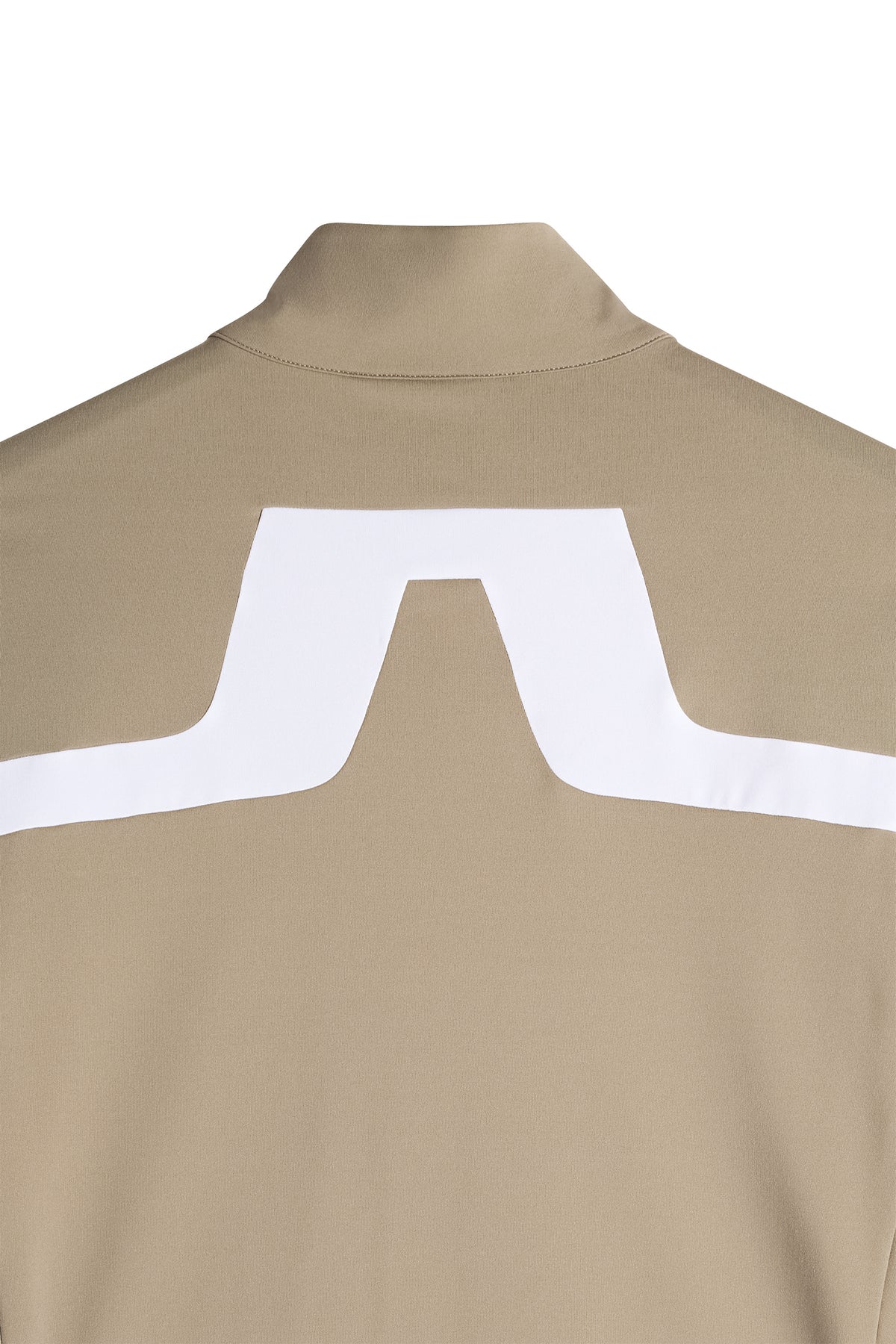 Jarvis Mid Layer in Brindle by J.Lindeberg