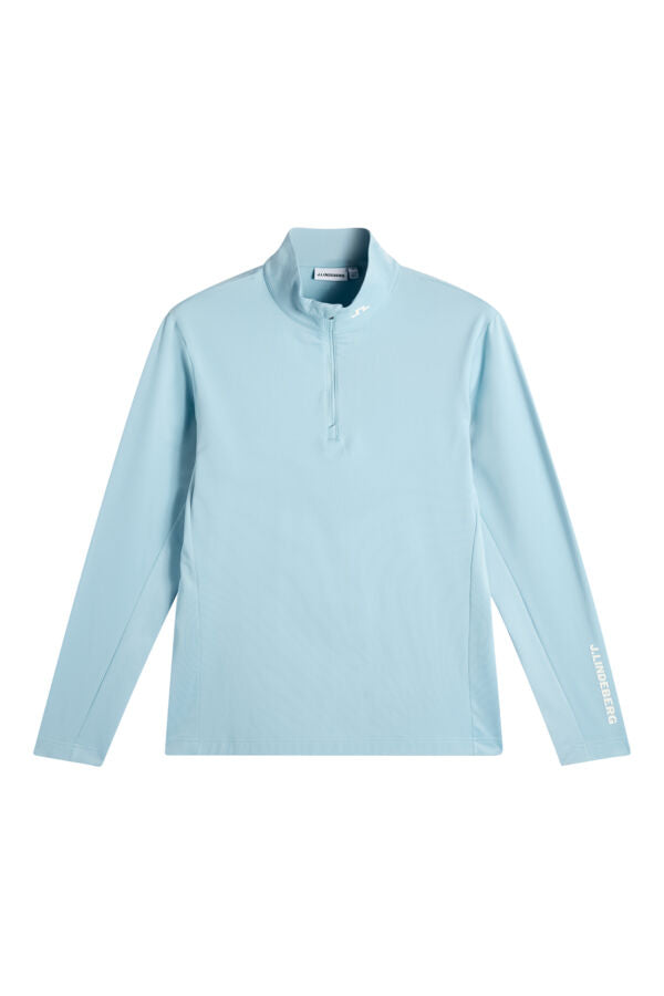 Tour Tech Mid Layer Forget Me Not