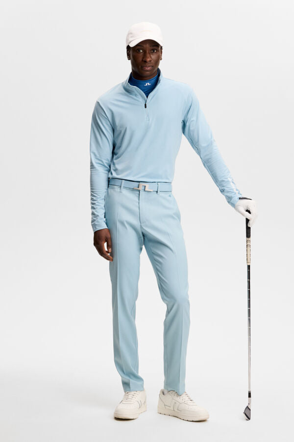 Tour Tech Mid Layer / Forget-Me-Not