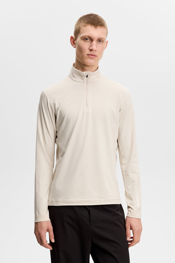 Tour Tech Mid Layer / Moonbeam