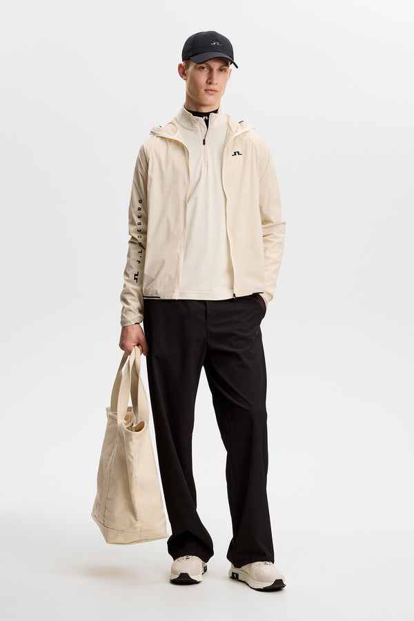 Tour Tech Mid Layer / Moonbeam