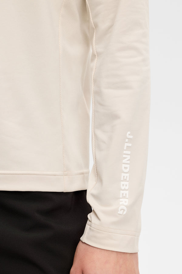 Tour Tech Mid Layer / Moonbeam