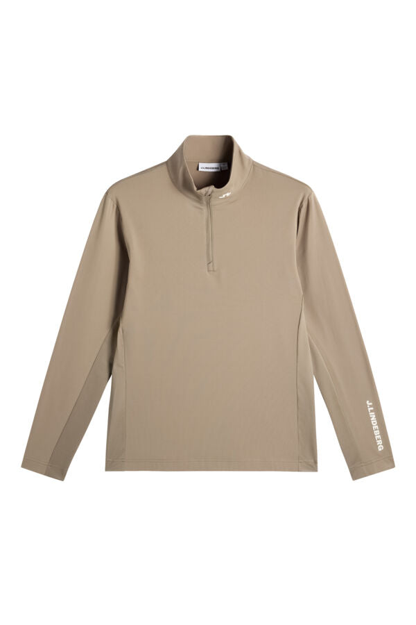 Tour Tech Mid Layer / Brindle