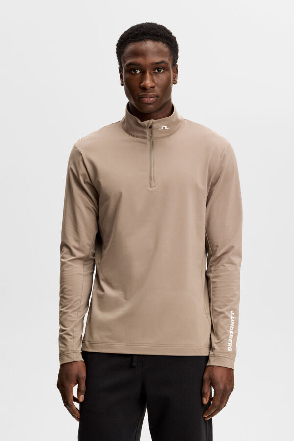 Tour Tech Mid Layer / Brindle