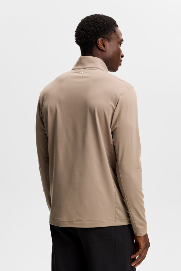 Tour Tech Mid Layer / Brindle