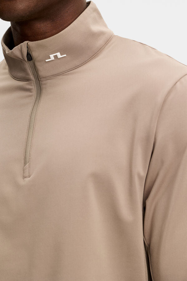 Tour Tech Mid Layer / Brindle