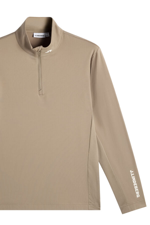 Tour Tech Mid Layer / Brindle