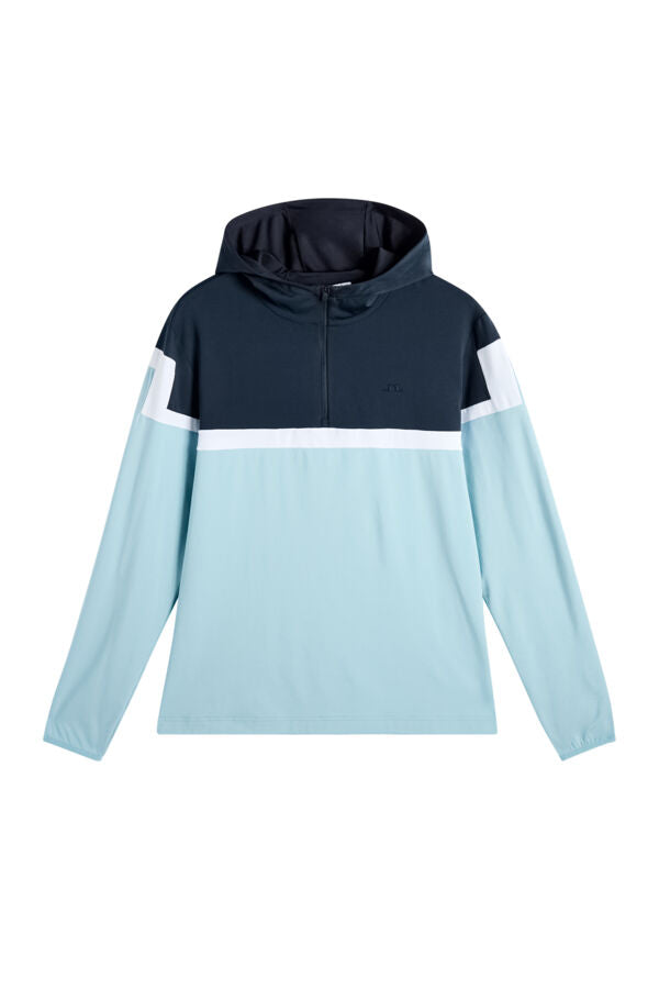 Sole Hoodie / JL Navy