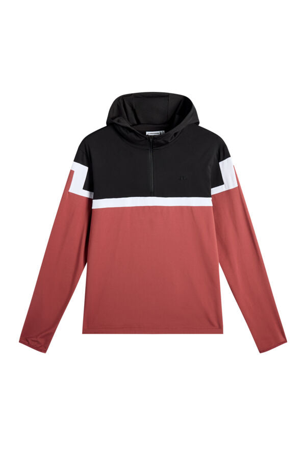 Sole Hoodie / Apple Butter