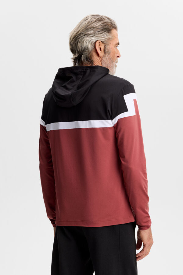 Sole Hoodie / Apple Butter