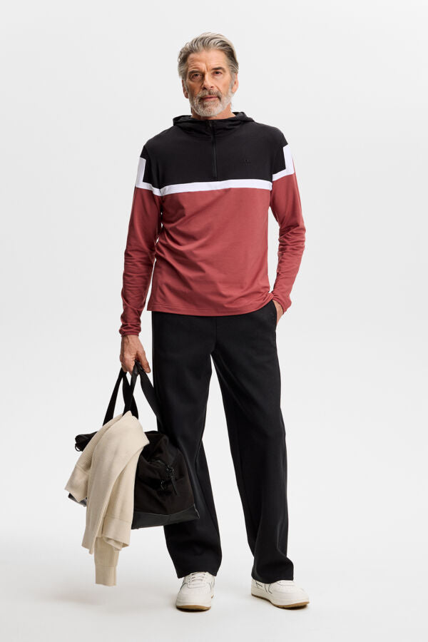 Sole Hoodie / Apple Butter