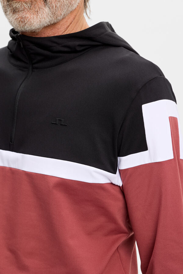 Sole Hoodie / Apple Butter