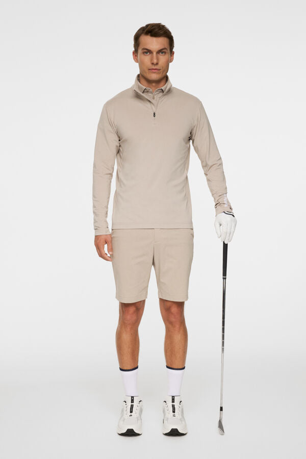 Tour Tech Mid Layer LTD / Oyster Brown