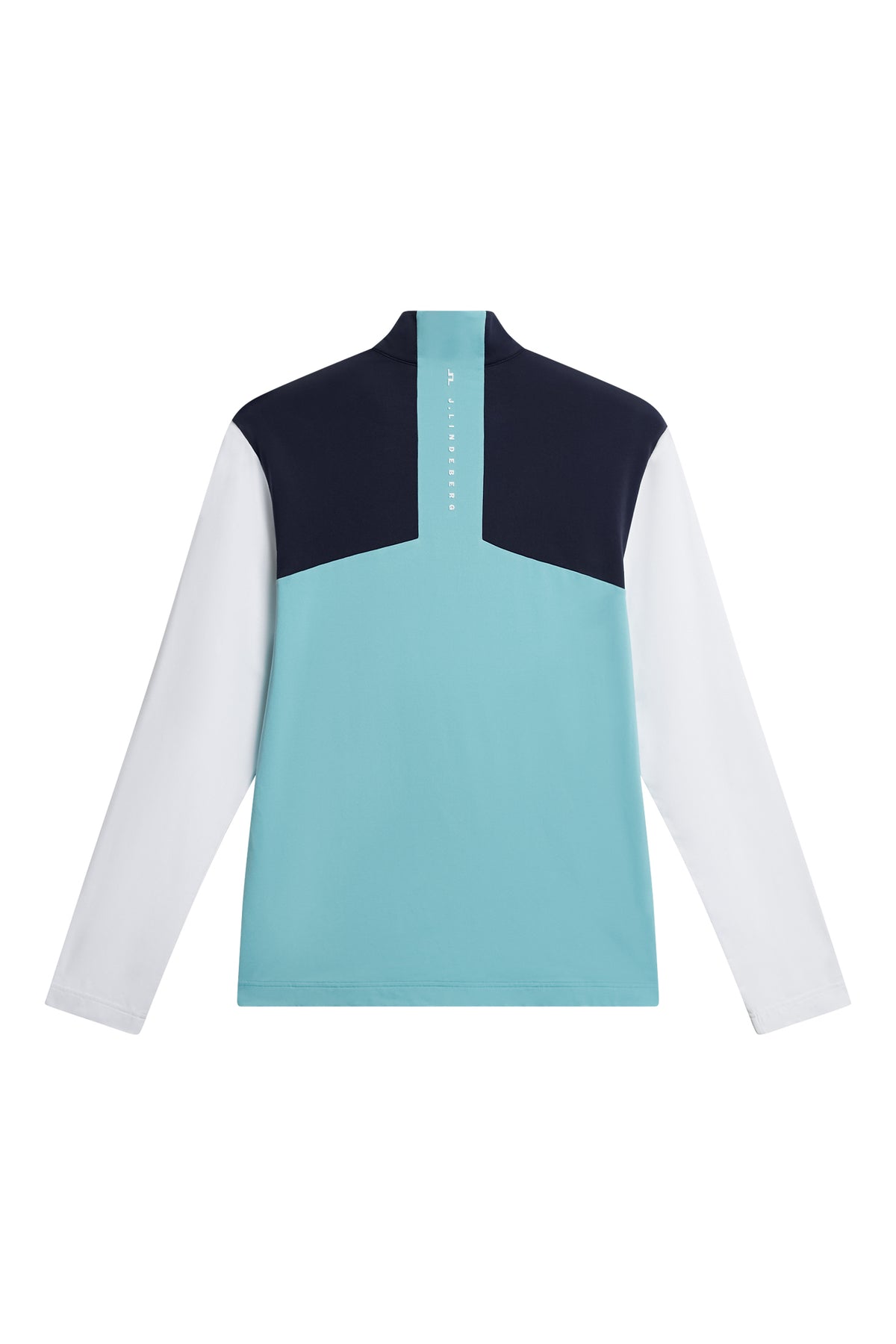 Sasha Mid Layer in Stillwater by J.Lindeberg