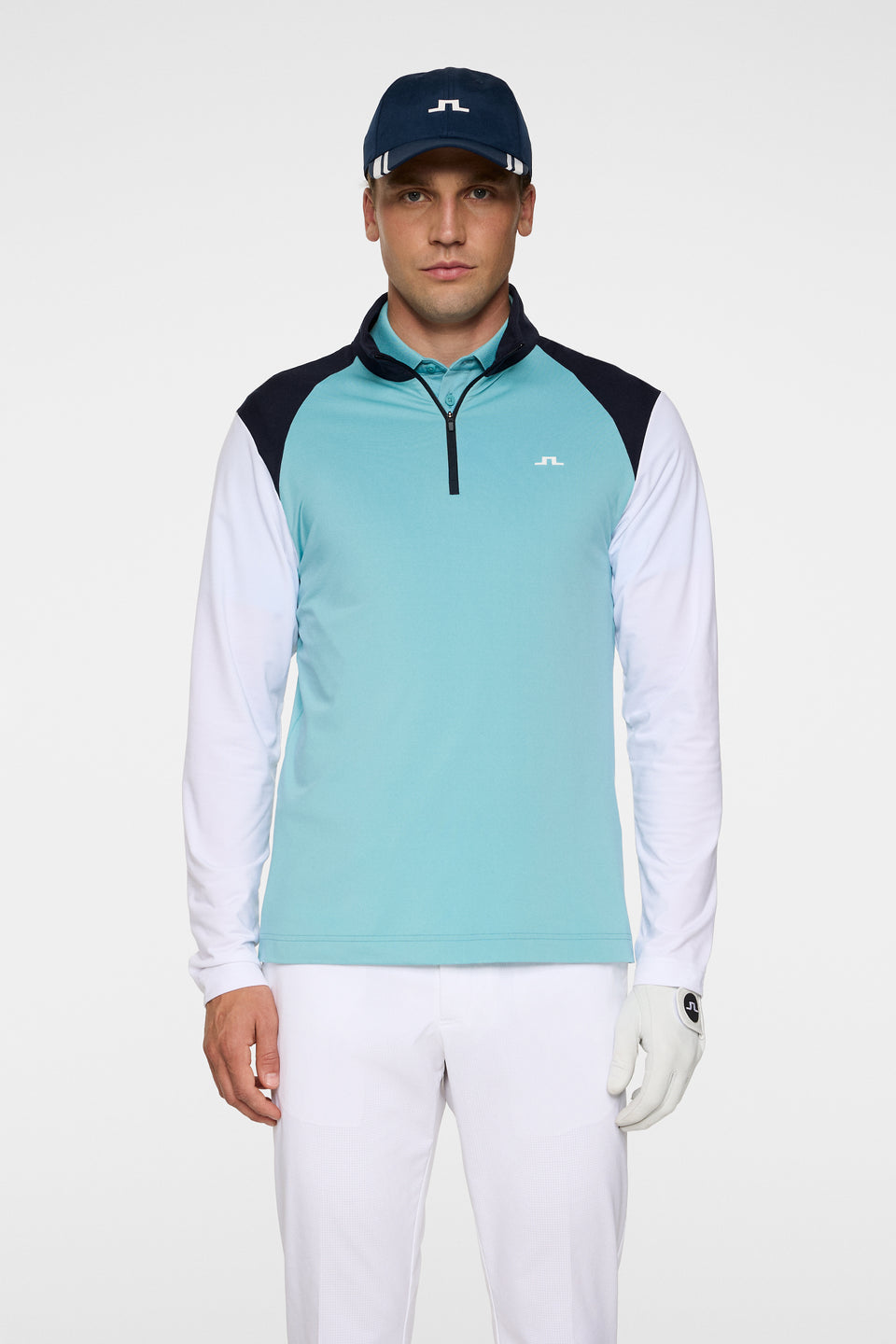 Sasha Mid Layer / Stillwater