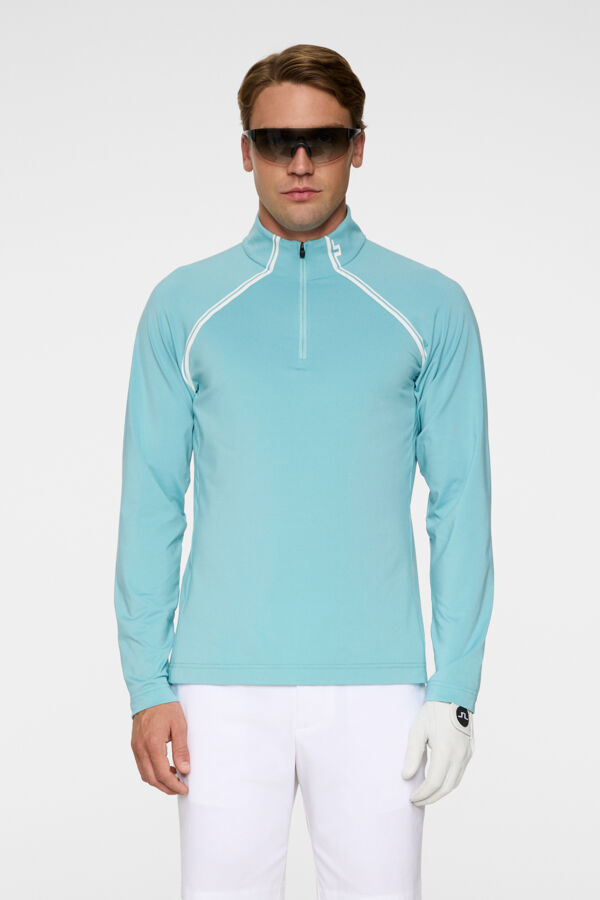 Players Mid Layer / Stillwater