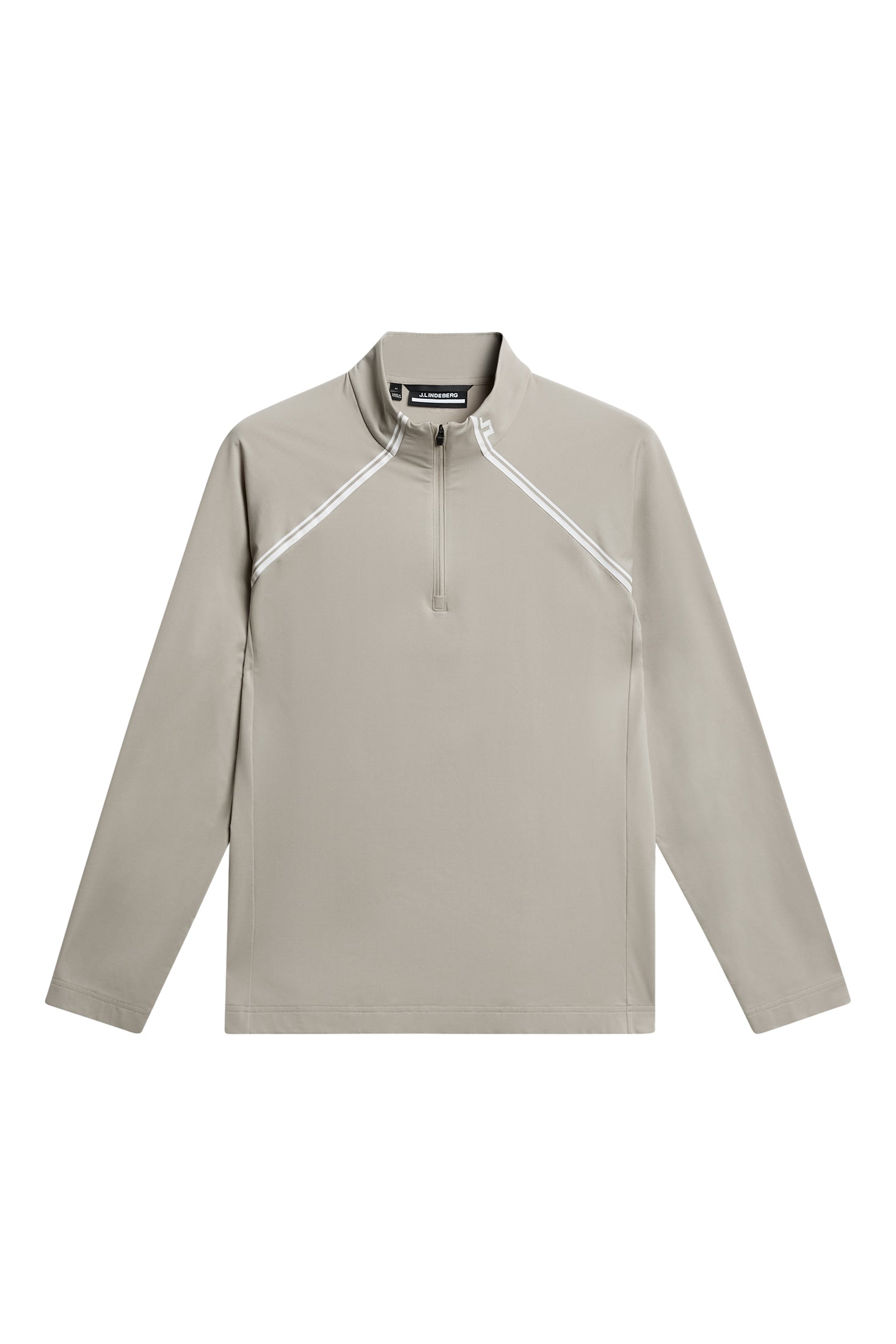 ルースター ロングジョン M Players Mid Layer / Oyster Brown – J.LINDEBERG